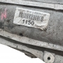 Automatyczna skrzynia biegów kompletna (z konwerterem momentu obrotowego) Mercedes-Benz 725.0 (4WD) — A2532704101, A2215300233, A7252716602