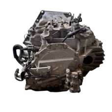 Zespół automatycznej skrzyni biegów (z przetwornikiem hydraulicznym) MAZDA FW6A-EL, GW6A-EL (2WD), start-stop — oznaczenie FZ32, (Mazda CX-5 (KE, GH) 2.2 Skyactiv D 16V High Power SUV, Diesel, 2.191 cm3, 129 kW, SHY1, 2012-04 / 2017-06)