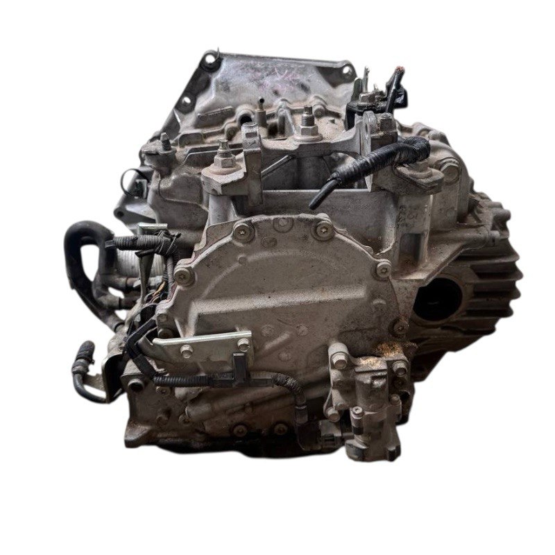 Zespół automatycznej skrzyni biegów (z przetwornikiem hydraulicznym) MAZDA FW6A-EL, GW6A-EL (2WD), start-stop — oznaczenie FZ32, (Mazda CX-5 (KE, GH) 2.2 Skyactiv D 16V High Power SUV, Diesel, 2.191 cm3, 129 kW, SHY1, 2012-04 / 2017-06)
