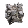 Zespół automatycznej skrzyni biegów (z przetwornikiem hydraulicznym) MAZDA FW6A-EL, GW6A-EL (2WD), start-stop — oznaczenie FZ32, (Mazda CX-5 (KE, GH) 2.2 Skyactiv D 16V High Power SUV, Diesel, 2.191 cm3, 129 kW, SHY1, 2012-04 / 2017-06)