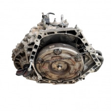 Zespół automatycznej skrzyni biegów (z przetwornikiem hydraulicznym) MAZDA FW6A-EL, GW6A-EL (2WD), start-stop — oznaczenie FZ32, (Mazda CX-5 (KE, GH) 2.2 Skyactiv D 16V High Power SUV, Diesel, 2.191 cm3, 129 kW, SHY1, 2012-04 / 2017-06)