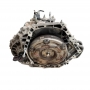 Zespół automatycznej skrzyni biegów (z przetwornikiem hydraulicznym) MAZDA FW6A-EL, GW6A-EL (2WD), start-stop — oznaczenie FZ32, (Mazda CX-5 (KE, GH) 2.2 Skyactiv D 16V High Power SUV, Diesel, 2.191 cm3, 129 kW, SHY1, 2012-04 / 2017-06)