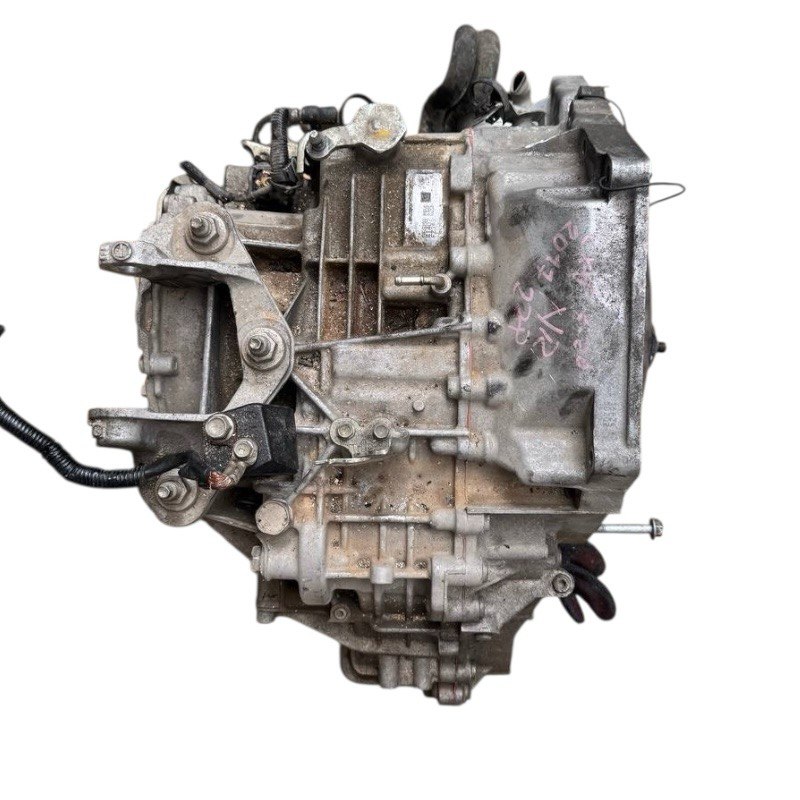 Zespół automatycznej skrzyni biegów (z przetwornikiem hydraulicznym) MAZDA FW6A-EL, GW6A-EL (2WD), start-stop — oznaczenie FZ32, (Mazda CX-5 (KE, GH) 2.2 Skyactiv D 16V High Power SUV, Diesel, 2.191 cm3, 129 kW, SHY1, 2012-04 / 2017-06)