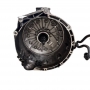 Zespół automatycznej skrzyni biegów (bez konwertera momentu obrotowego, bez skrzyni rozdzielczej) BMW GA8HP45Z, ZF 8HP45X (4WD) — 1090026071, 1090024046, 24008624657, 24008486836 (BMW X3 (F25) xDrive 20 d 2014-2017)