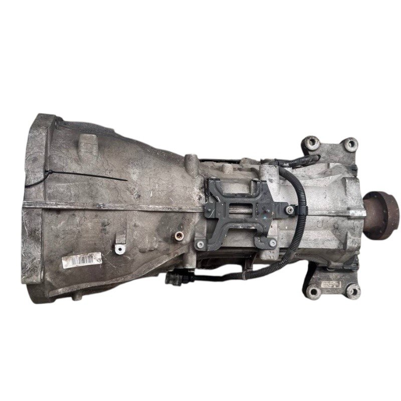 Zestaw automatycznej skrzyni biegów (bez konwertera momentu obrotowego) GA8HP50Z, ZF 8HP50 (2WD) — 1101014166, 1101014195, 1101401098, Alfa Romeo Giulia (952) 2.2d 150 16V