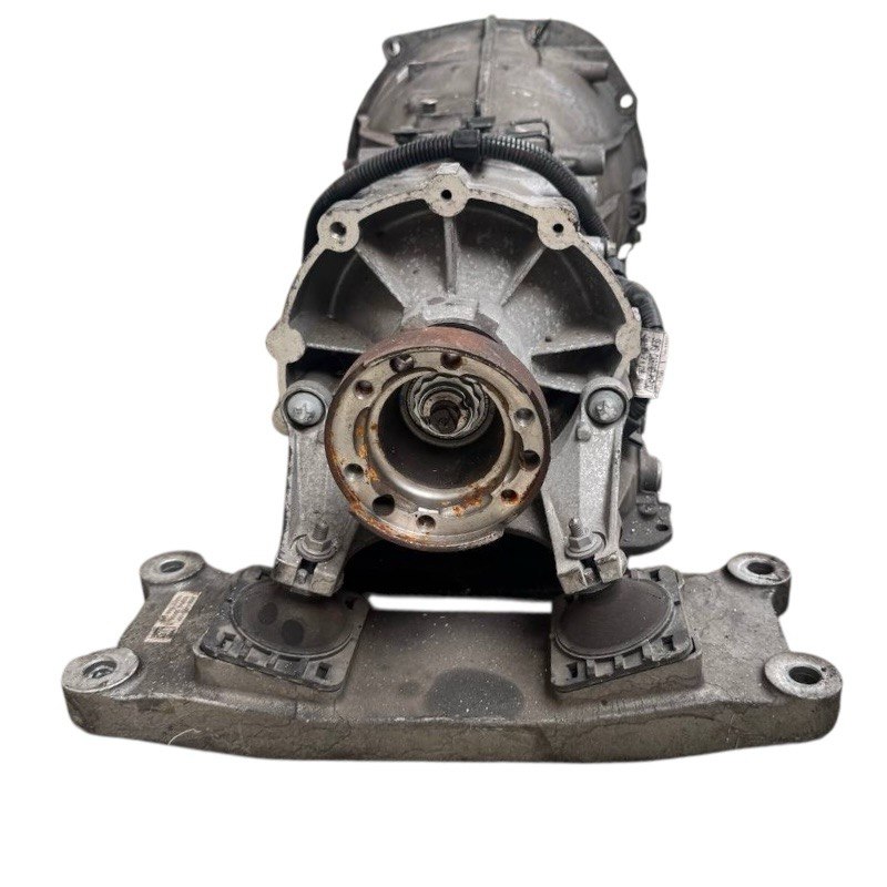 Zestaw automatycznej skrzyni biegów (bez konwertera momentu obrotowego) GA8HP50Z, ZF 8HP50 (2WD) — 1101014166, 1101014195, 1101401098, Alfa Romeo Giulia (952) 2.2d 150 16V
