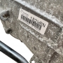 Zespół automatycznej skrzyni biegów (z przetwornikiem momentu obrotowego) ZF 6HP19 (2WD) — 1071301271, 1071030080, 1071032182