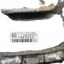 Zespół automatycznej skrzyni biegów (z przetwornikiem momentu obrotowego) ZF 6HP19 (2WD) — 1071301271, 1071030080, 1071032182