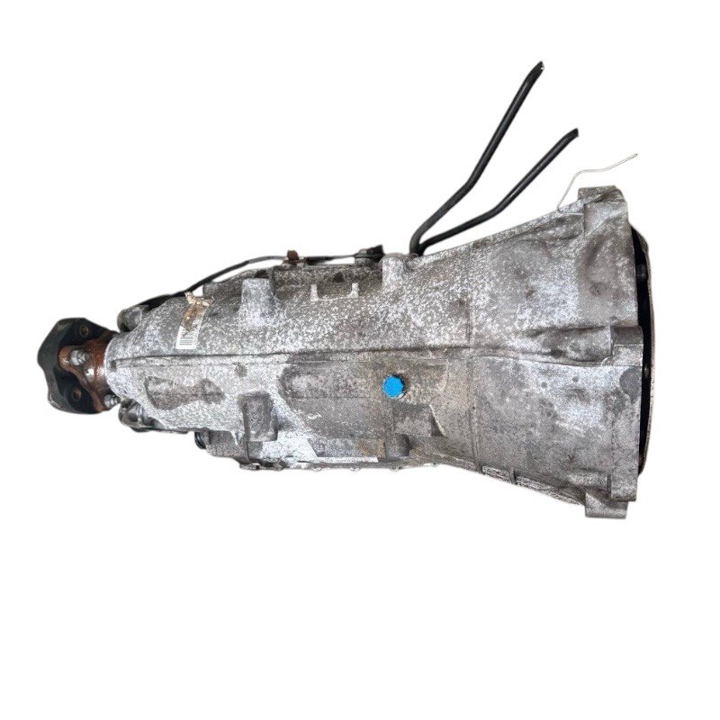 Zespół automatycznej skrzyni biegów (z przetwornikiem momentu obrotowego) ZF 6HP19 (2WD) — 1071301271, 1071030080, 1071032182