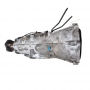 Zespół automatycznej skrzyni biegów (z przetwornikiem momentu obrotowego) ZF 6HP19 (2WD) — 1071301271, 1071030080, 1071032182