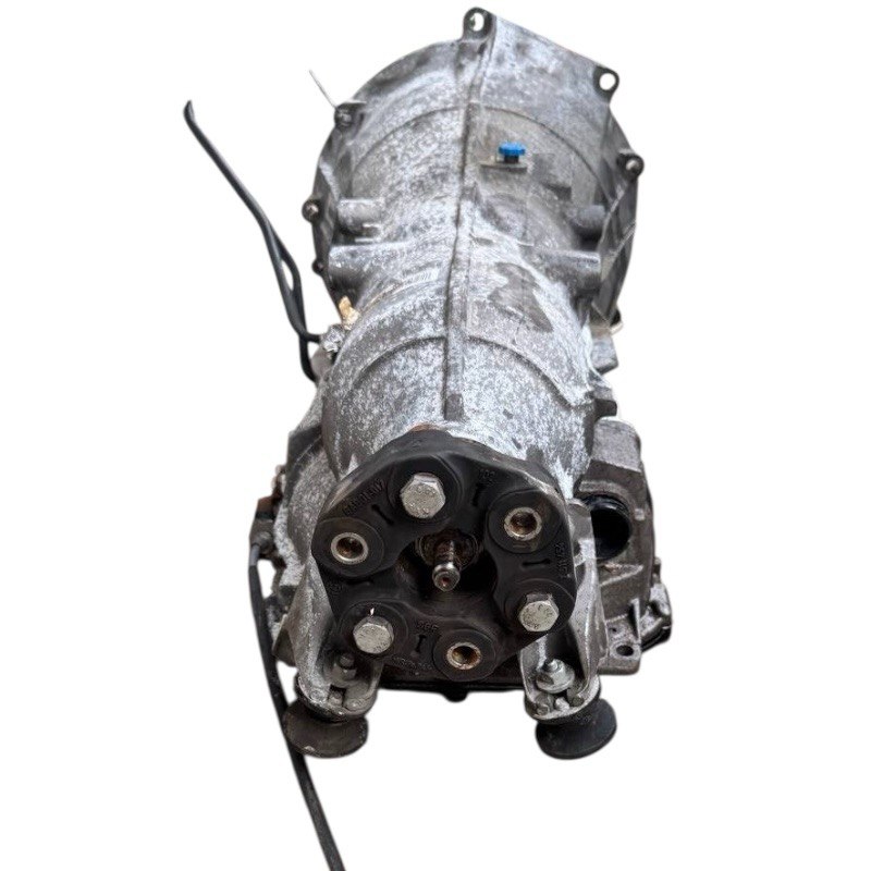 Zespół automatycznej skrzyni biegów (z przetwornikiem momentu obrotowego) ZF 6HP19 (2WD) — 1071301271, 1071030080, 1071032182