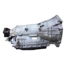 Zespół automatycznej skrzyni biegów (z przetwornikiem momentu obrotowego) ZF 6HP19 (2WD) — 1071301271, 1071030080, 1071032182