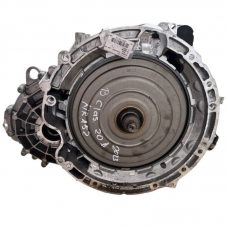 Zespół przekładni Mercedes-Benz 8G-DCT 724.1 2WD (FWD) — A2473709204 (A2126220104, R2473719900, K8A400)