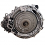 Zespół przekładni Mercedes-Benz 8G-DCT 724.1 2WD (FWD) — A2473709204 (A2126220104, R2473719900, K8A400)