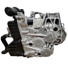 Zespół przekładni Mercedes-Benz 8G-DCT 724.1 2WD (FWD) — A2473709204 (A2126220104, R2473719900, K8A400)