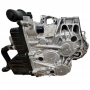 Zespół przekładni Mercedes-Benz 8G-DCT 724.1 2WD (FWD) — A2473709204 (A2126220104, R2473719900, K8A400)