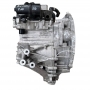 Zespół przekładni Mercedes-Benz 8G-DCT 724.1 2WD (FWD) — A2473709204 (A2126220104, R2473719900, K8A400)