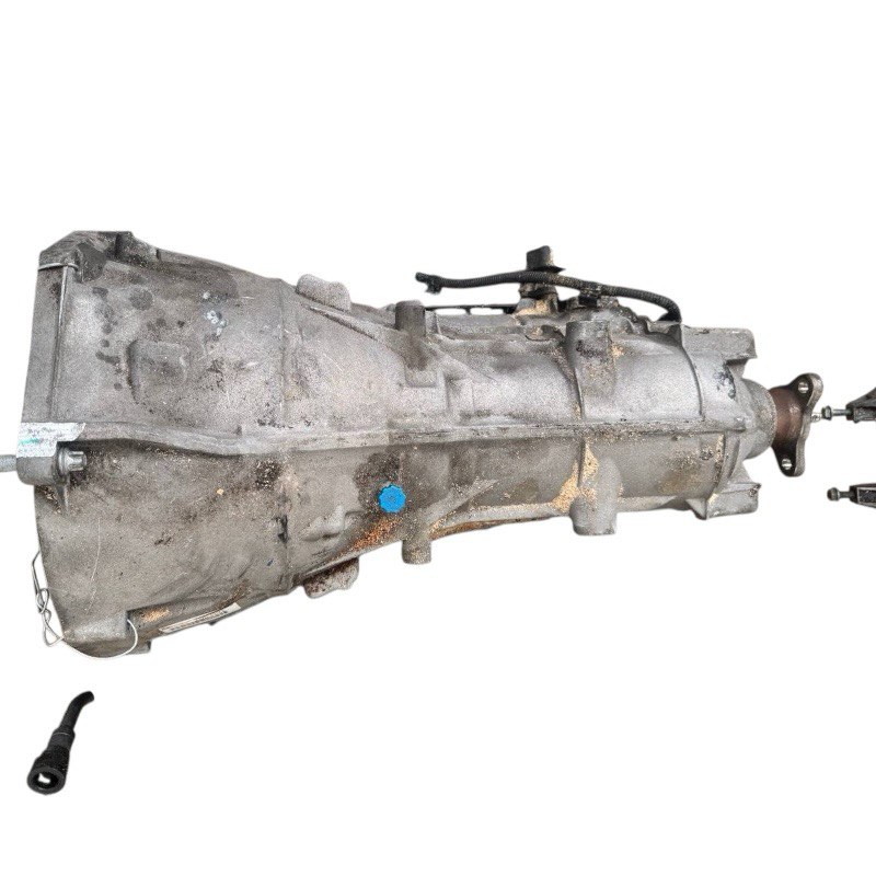 Kompletna automatyczna skrzynia biegów (z konwerterem momentu obrotowego) BMW GA8L51CZ, ZF 8HP5 — 24009896506,1111014051, BMW Seria 3 G20, BMW Seria 5 G30, BMW Seria 6 G32, z silnikiem B47D