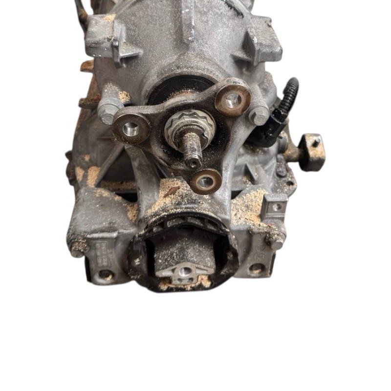 Kompletna automatyczna skrzynia biegów (z konwerterem momentu obrotowego) BMW GA8L51CZ, ZF 8HP5 — 24009896506,1111014051, BMW Seria 3 G20, BMW Seria 5 G30, BMW Seria 6 G32, z silnikiem B47D