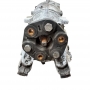Zespół automatycznej skrzyni biegów (z przetwornikiem momentu obrotowego) ZF 8HP45 2WD (RWD) — 1090014039, 1090016090 (oznaczenie WVL)