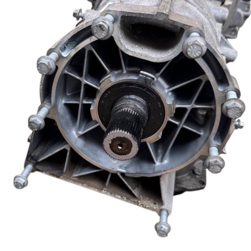Zespół automatycznej skrzyni biegów (z konwerterem momentu obrotowego) ZF 8HP70 4WD — 1087024112, HPLA-7000-EC, 306DT(TDV6), (LAND ROVER DISCOVERY V (L462) 3.0 Td6 4x4 2016-2025)