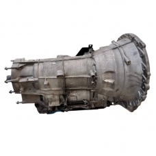 Zespół automatycznej skrzyni biegów (z konwerterem momentu obrotowego) ZF 8HP70 4WD — 1087024112, HPLA-7000-EC, 306DT(TDV6), (LAND ROVER DISCOVERY V (L462) 3.0 Td6 4x4 2016-2025)