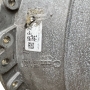 Zespół automatycznej skrzyni biegów (z konwerterem momentu obrotowego) ZF 8HP70 4WD — 1087024112, HPLA-7000-EC, 306DT(TDV6), (LAND ROVER DISCOVERY V (L462) 3.0 Td6 4x4 2016-2025)