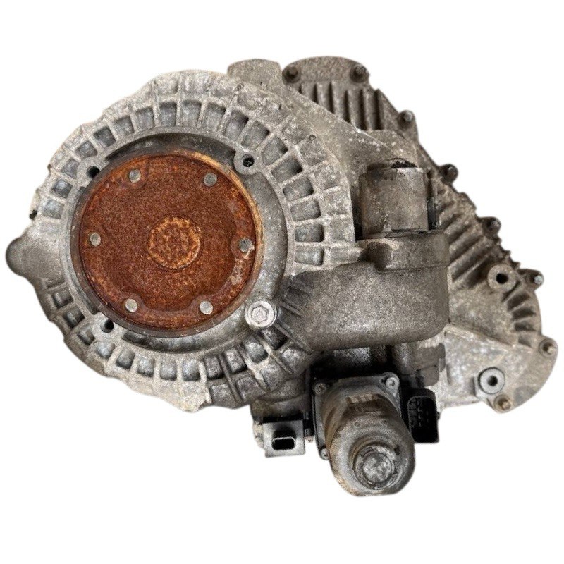 Skrzynia rozdzielcza (zespół) Land Rover ITC PLA — 845337091, 8454228031, LR006016, LR008206, LR049160, LR089531