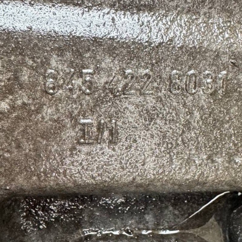 Skrzynia rozdzielcza (zespół) Land Rover ITC PLA — 845337091, 8454228031, LR006016, LR008206, LR049160, LR089531