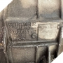Zespół automatycznej skrzyni biegów (bez konwertera momentu obrotowego) ZF 6HP26X, 4WD — 1068020053, 1068401275, TGD500570 (LAND ROVER RANGE ROVER SPORT I (L320) 2.7 D 4x4), Kod silnika — 276DT(TDV6)