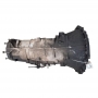Zespół automatycznej skrzyni biegów (bez konwertera momentu obrotowego) ZF 6HP26X, 4WD — 1068020053, 1068401275, TGD500570 (LAND ROVER RANGE ROVER SPORT I (L320) 2.7 D 4x4), Kod silnika — 276DT(TDV6)