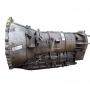 Zespół automatycznej skrzyni biegów (bez konwertera momentu obrotowego) ZF 6HP26X, 4WD — 1068020053, 1068401275, TGD500570 (LAND ROVER RANGE ROVER SPORT I (L320) 2.7 D 4x4), Kod silnika — 276DT(TDV6)
