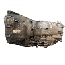 Zespół automatycznej skrzyni biegów (bez konwertera momentu obrotowego) ZF 6HP28X, 4WD — 1068301253, 1068050012 (BMW X5 (E70) xDrive 35 d 2008-2013), Kod silnika — M57, D30, (306D5)