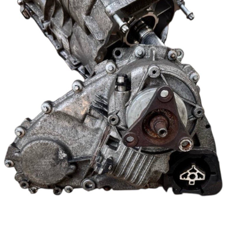 Zespół skrzyni rozdzielczej BMW ATC700 — 27107574777, 27107599886, 27107599887, 27107599889, 27107599890, 27107599898, 27107599899