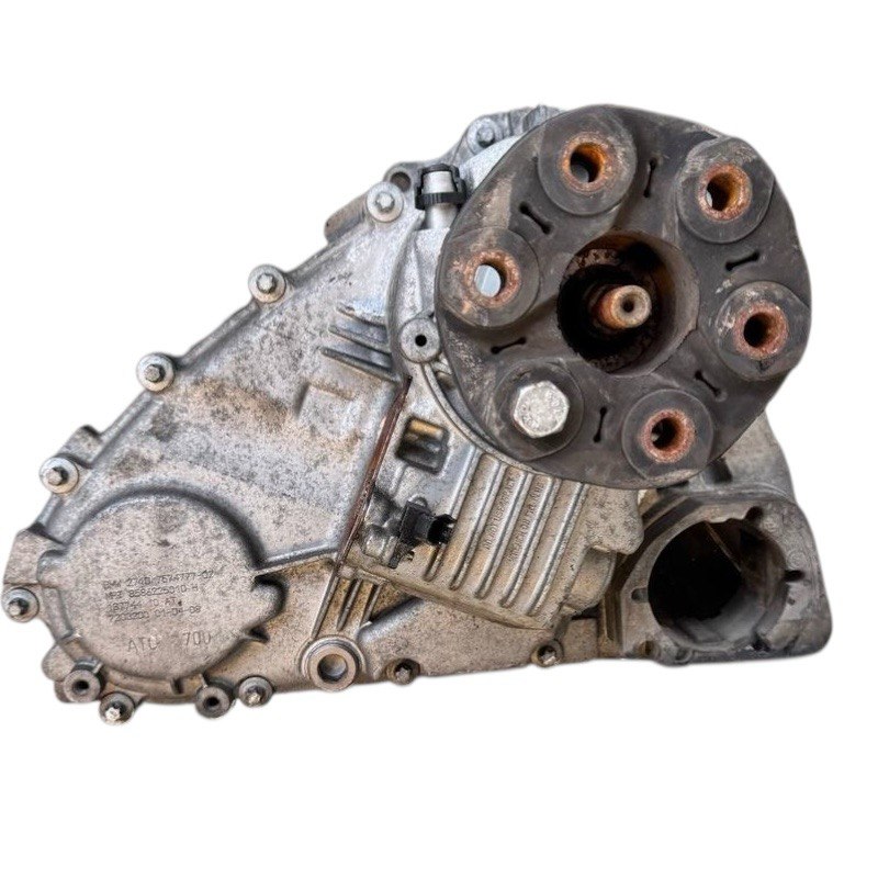 Zespół skrzyni rozdzielczej BMW ATC700 — 27107574777, 27107599886, 27107599887, 27107599889, 27107599890, 27107599898, 27107599899