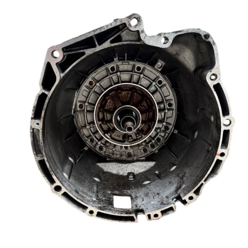 Zespół automatycznej skrzyni biegów (bez konwertera momentu obrotowego) ZF 6HP28X, 4WD — 1068052058, 1068050010 (BMW X5 (E70) xDrive 35 d 2008-2013), Kod silnika — M57, D30, (306D5)