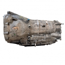 Zespół automatycznej skrzyni biegów (bez konwertera momentu obrotowego) ZF 6HP28X, 4WD — 1068052058, 1068050010 (BMW X5 (E70) xDrive 35 d 2008-2013), Kod silnika — M57, D30, (306D5)