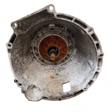 Zespół automatycznej skrzyni biegów (bez przetwornika momentu obrotowego) ZF 6HP21 2WD (RWD) — 1071030034, 1071032039 ZZW (BMW seria 1, 2004-2011 (E81/E82/E87/E88) (E81/E82/E87/E88) 118D 187)