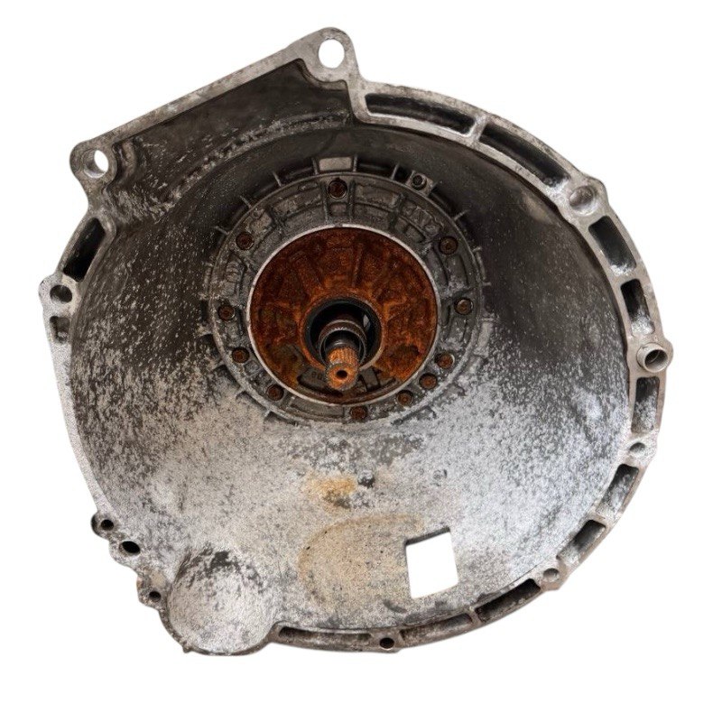 Zespół automatycznej skrzyni biegów (bez przetwornika momentu obrotowego) ZF 6HP21 2WD (RWD) — 1071030034, 1071032039 ZZW (BMW seria 1, 2004-2011 (E81/E82/E87/E88) (E81/E82/E87/E88) 118D 187)