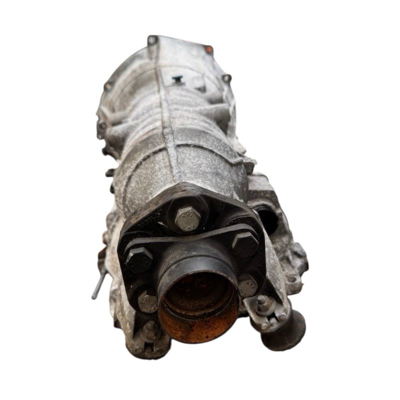 Zespół automatycznej skrzyni biegów (bez przetwornika momentu obrotowego) ZF 6HP21 2WD (RWD) — 1071030034, 1071032039 ZZW (BMW seria 1, 2004-2011 (E81/E82/E87/E88) (E81/E82/E87/E88) 118D 187)