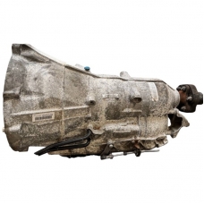 Zespół automatycznej skrzyni biegów (bez przetwornika momentu obrotowego) ZF 6HP21 2WD (RWD) — 1071030034, 1071032039 ZZW (BMW seria 1, 2004-2011 (E81/E82/E87/E88) (E81/E82/E87/E88) 118D 187)