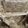 Zespół automatycznej skrzyni biegów (bez przetwornika momentu obrotowego) ZF 6HP21 2WD (RWD) — 1071030034, 1071032039 ZZW (BMW seria 1, 2004-2011 (E81/E82/E87/E88) (E81/E82/E87/E88) 118D 187)