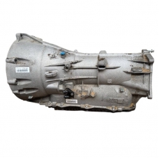 Zespół automatycznej skrzyni biegów (z konwerterem momentu obrotowego, bez skrzyni rozdzielczej) ZF 8HP50, GA8HP50Z (4WD) — 1101024122, 1101026470 W9K, 24009487298 (BMW X3 (G01, F97, G08) xDrive 20 d 2017-2020)