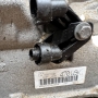 Zespół automatycznej skrzyni biegów (z konwerterem momentu obrotowego, bez skrzyni rozdzielczej) ZF 8HP50, GA8HP50Z (4WD) — 1101024122, 1101026470 W9K, 24009487298 (BMW X3 (G01, F97, G08) xDrive 20 d 2017-2020)