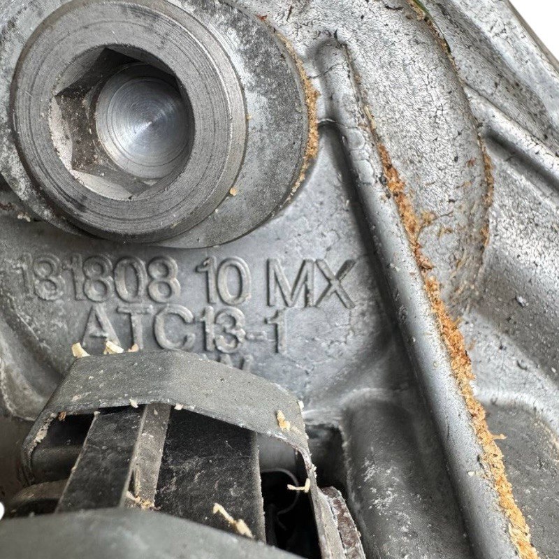 Zespół skrzyni rozdzielczej BMW ATC13 — 27108465870, 27107889033, 27109470187, 27108487143, 27108676407, 27108689416, 24009487298