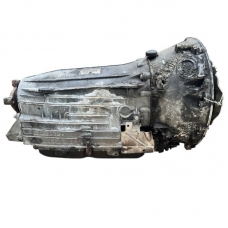 Zespół automatycznej skrzyni biegów (z konwerterem momentu obrotowego) Mercedes-Benz 722.9 2WD (RWD) — 4472707200, (MERCEDES-BENZ VITO Van (W447) 119 CDI / BlueTEC (447.601, 447.603, 447.605), 2014-2025)