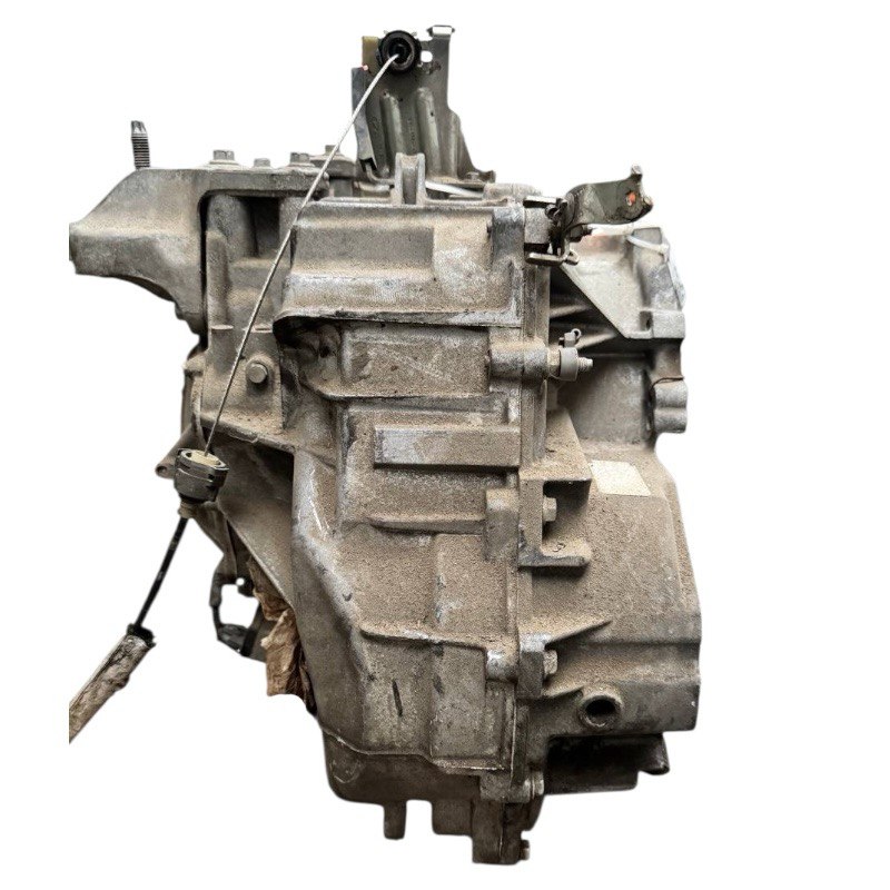 Zespół automatycznej skrzyni biegów (z przetwornikiem momentu obrotowego) FORD 6F55 2WD (FWD) - GK2P-7000-AC,GK2P-7000-AG (Ford Transit Custom 2.0 TDCi 16V Eco Blue 130 Dostawczy, Diesel, 1995 cm3, 96 kW, YMF6; YMFB;