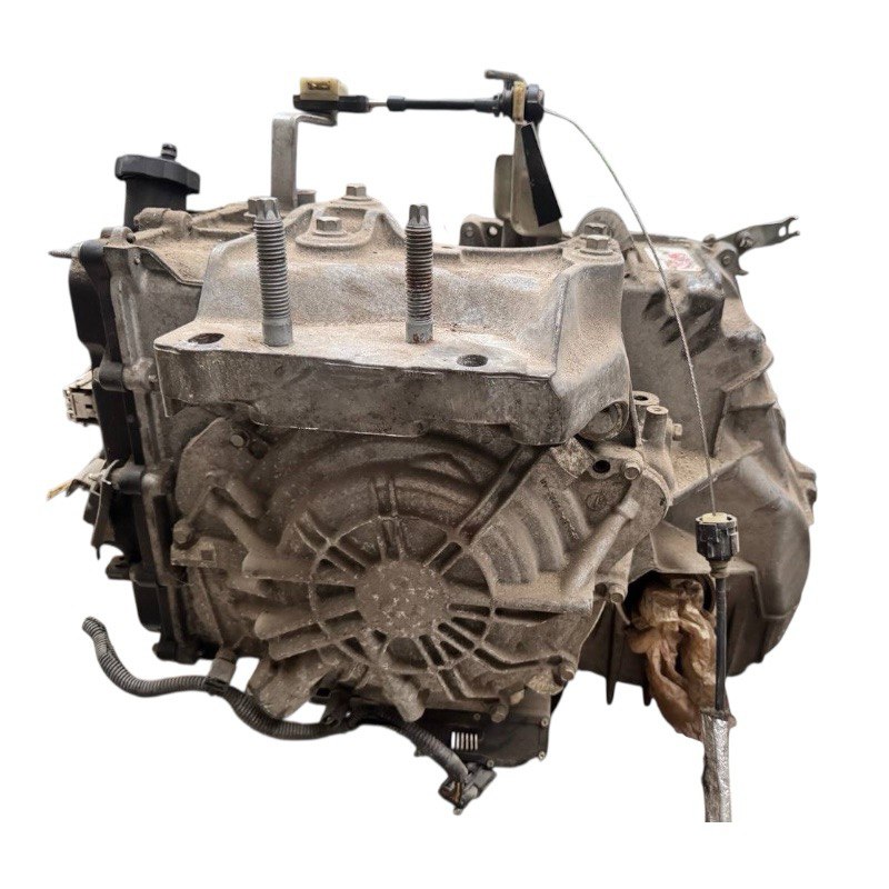 Zespół automatycznej skrzyni biegów (z przetwornikiem momentu obrotowego) FORD 6F55 2WD (FWD) - GK2P-7000-AC,GK2P-7000-AG (Ford Transit Custom 2.0 TDCi 16V Eco Blue 130 Dostawczy, Diesel, 1995 cm3, 96 kW, YMF6; YMFB;