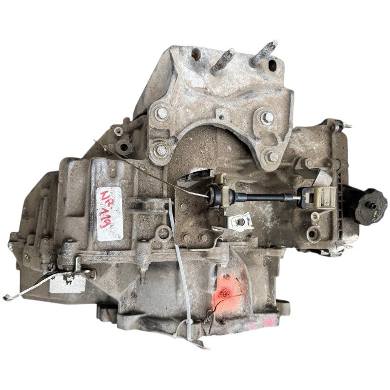Zespół automatycznej skrzyni biegów (z przetwornikiem momentu obrotowego) FORD 6F55 2WD (FWD) - GK2P-7000-AC,GK2P-7000-AG (Ford Transit Custom 2.0 TDCi 16V Eco Blue 130 Dostawczy, Diesel, 1995 cm3, 96 kW, YMF6; YMFB;