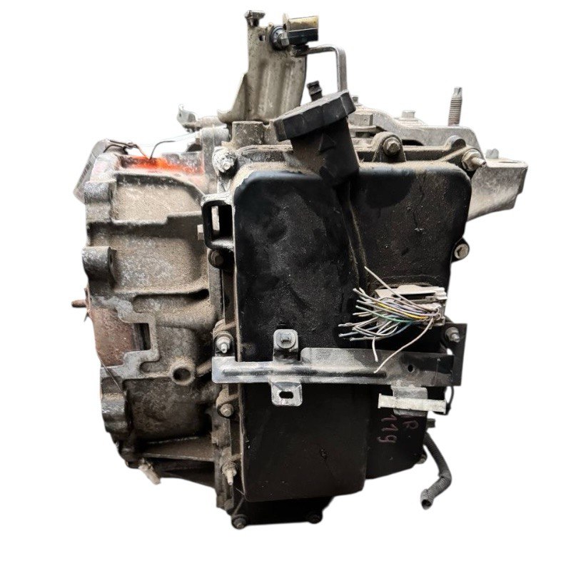 Zespół automatycznej skrzyni biegów (z przetwornikiem momentu obrotowego) FORD 6F55 2WD (FWD) - GK2P-7000-AC,GK2P-7000-AG (Ford Transit Custom 2.0 TDCi 16V Eco Blue 130 Dostawczy, Diesel, 1995 cm3, 96 kW, YMF6; YMFB;